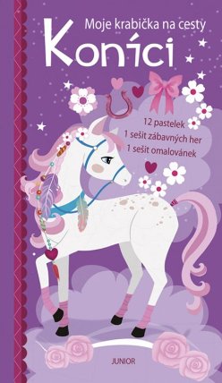 Koníci - Moje krabička na cesty