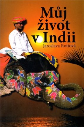 Můj život v Indii