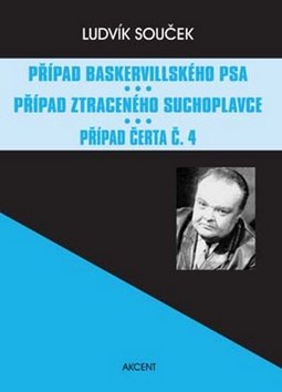 Případ baskervillského psa, Případ ztraceného suchoplavce, Případ Čerta č. 4