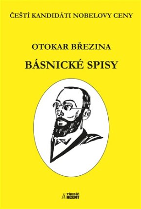 Básnické spisy - Březina