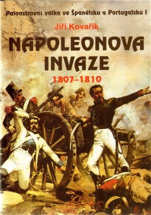 Napoleonova invaze 1807-1810