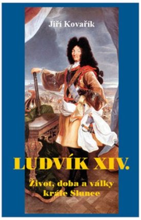 Ludvík XIV.