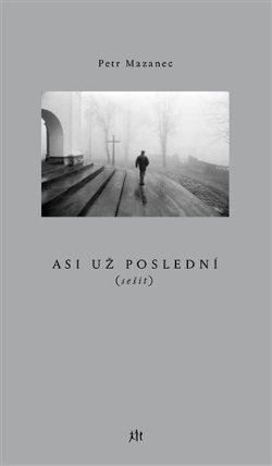 Asi už poslední (sešit)