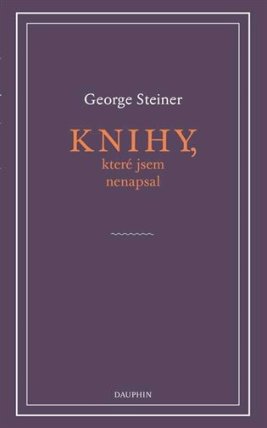 Knihy, které jsem nenapsal