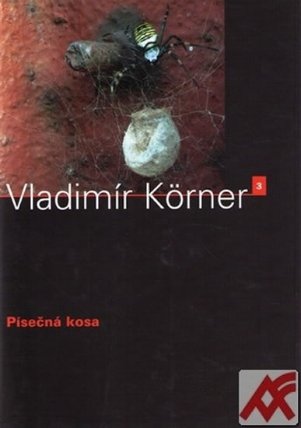 Písečná kosa