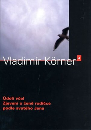 Údolí včel - Zjevení o ženě rodičce podle svatého Jana