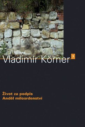 Život za podpis, Anděl milosrdenství