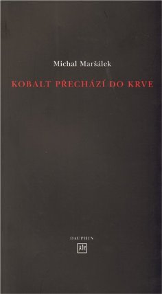 Kobalt přechází do krve