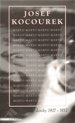 Marto Deníky 1927-1932