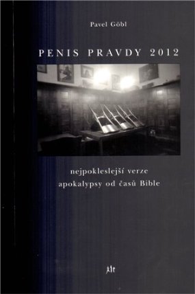 Penis pravdy 2012