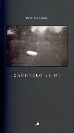 Zachtělo se mi