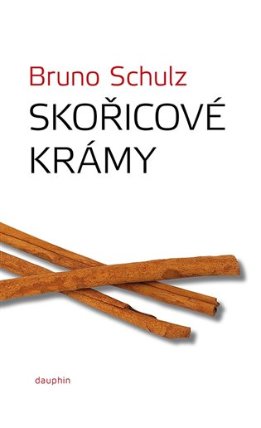Skořicové krámy
