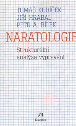 Naratologie - Strukturální analýza vyprávění