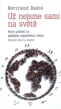 Už nejsme sami na světě - Nový pohled na 