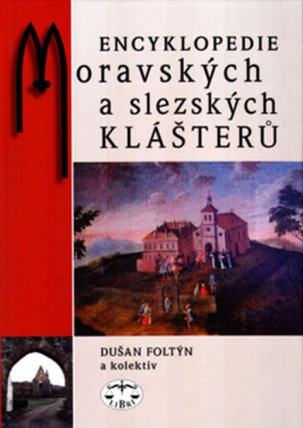 Encyklopedie morav. a slez. klášterů