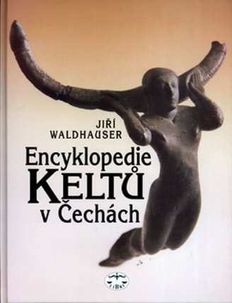 Encyklopedie keltů v Čechách