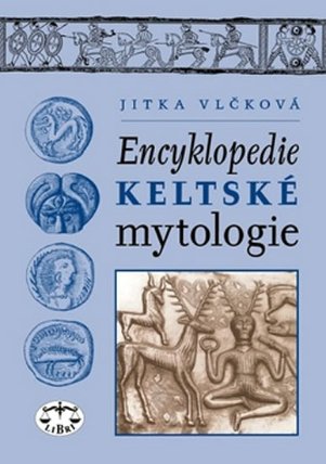 Encyklopedie keltské mytologie