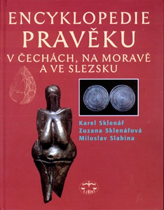 ENCYKLOPEDIE PRAVĚKU V ČECHÁCH,N