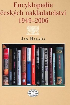 Encyklopedie českých nakladatelství 1949-2006