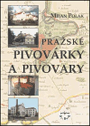 Pražské pivovárky a pivovary