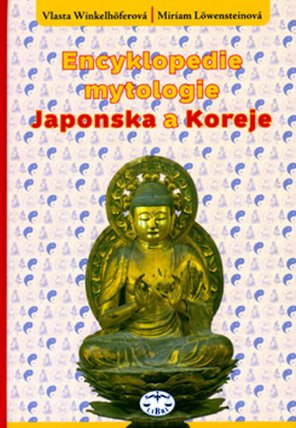 Encyklopedie mytologie Japonska a Koreje