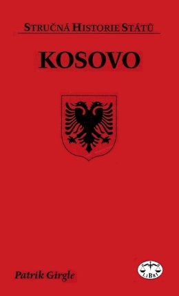 Kosovo - stručná historie států