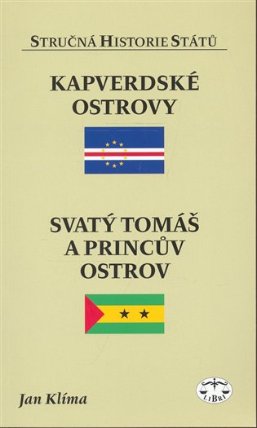 Kapverdské ostrovy, Svatý Tomáš a Princův ostrov