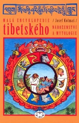 Malá encyklopedie tibetského náboženství a mytologie