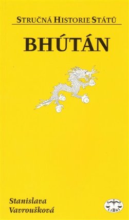 Bhútán