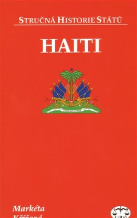 Haiti - stručná historie států