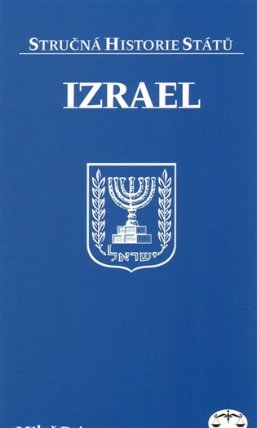 Izrael - Stručná historie států
