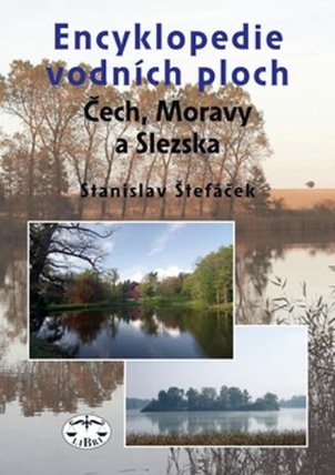 Encyklopedie vodních ploch Čech, Moravy a Slezka