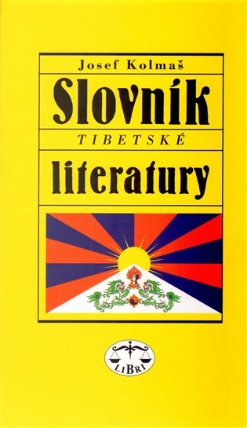 Slovník tibetské literatury