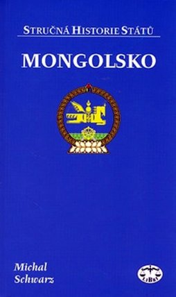Mongolsko - stručná historie států