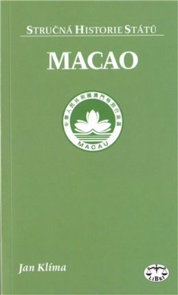 Macao - stručná historie států