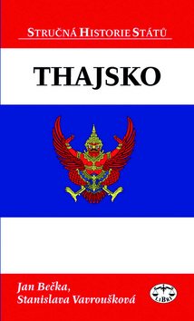 Thajsko - stručná historie států