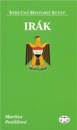 Irák - stručná historie států