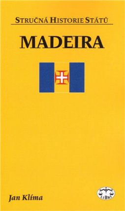 Madeira - stručná historie států