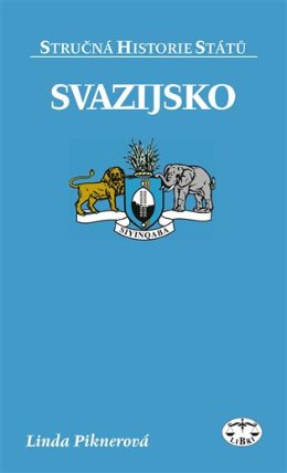Svazijsko - stručná historie států