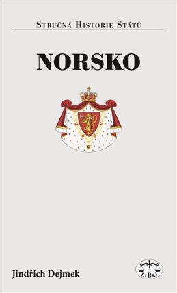 Norsko - stručná historie států