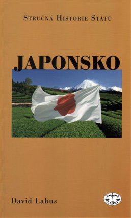 Japonsko - Stručná historie států