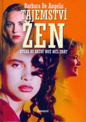 Tajemství žen, která by každý muž měl znát