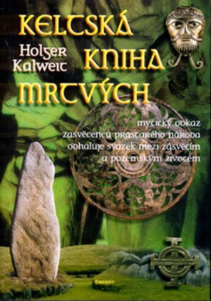Keltská kniha mrtvých