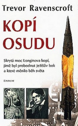 Kopí osudu