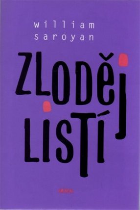 Zloděj listí