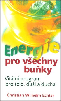 Energie pro všechny buňky