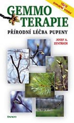 Gemmoterapie - přírodní léčba pupeny