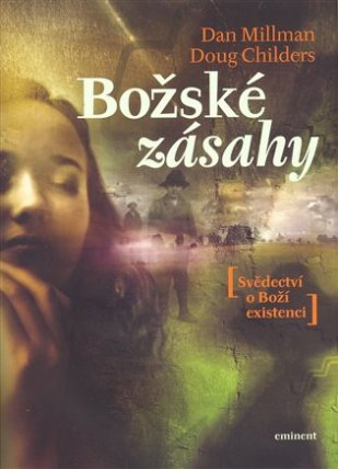 Božské zásahy