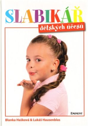 Slabikář dětských účesů