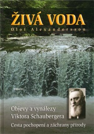 Živá voda
